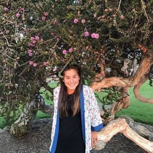 Meet your Posher, Marion